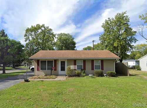 455 S 6th St, Caseyville, IL, 62232-1313 | Card Image