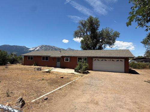 2485 Chukar Dr, Washoe Valley, NV, 89704-9039 | Card Image