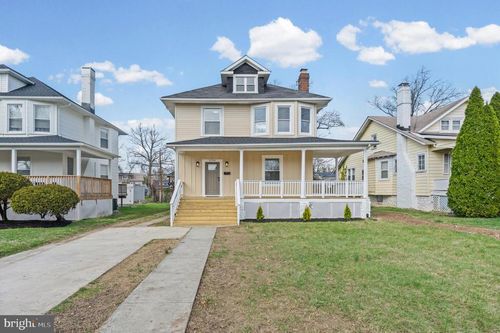 3704 Sequoia Ave, BALTIMORE, MD, 21215-7121 | Card Image