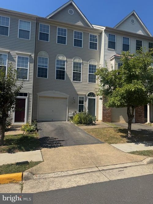 6378 James Harris Way, CENTREVILLE, VA, 20121-1716 | Card Image