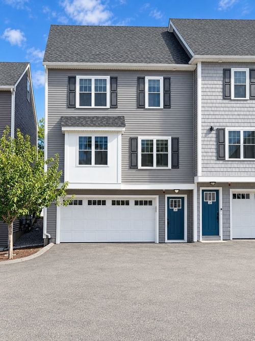 2c-150 Quincy Ave, Quincy, MA, 02169-6765 | Card Image