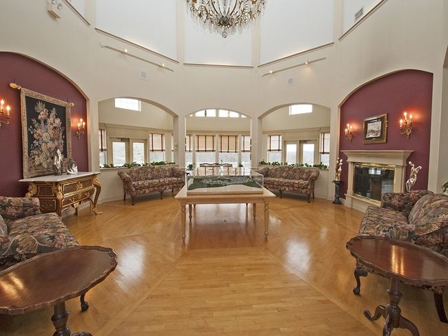6 - 210 Adams Pointe Blvd, Condo with 2 bedrooms, 2 bathrooms and 2 parking in Adams Twp PA | Image 34