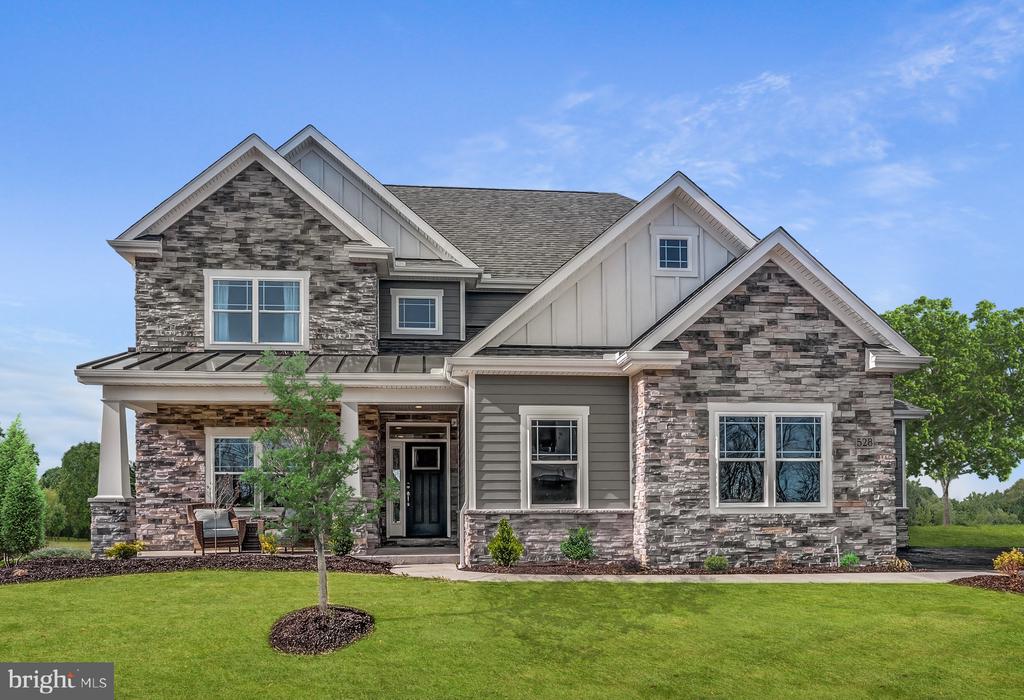 Christine Ln, Jenkintown, PA 19046