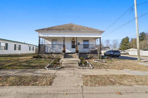 345 N Walnut Street, Osgood, IN, 47037 | Card Image