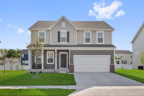 3830 Brander Dr, Valparaiso, IN, 46385-1007 | Card Image