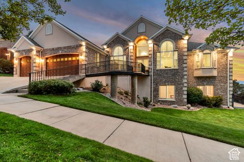 14756 S Pristine Dr, Draper, UT, 84020-7642 | Card Image