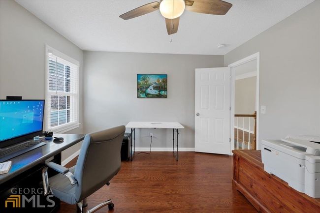 2267 Cassina Pointe Sw, House other with 4 bedrooms, 3 bathrooms and null parking in Marietta GA | Image 38