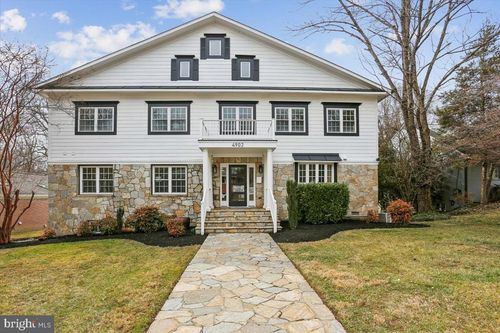 4902 Derussey Pkwy, CHEVY CHASE, MD, 20815-5326 | Card Image