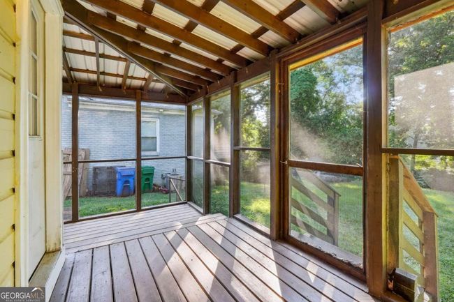 3237 Gifford St, House other with 2 bedrooms, 1 bathrooms and null parking in Scottdale GA | Image 21
