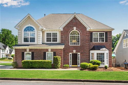 1610 Elgaen Place Drive, Roswell, GA, 30075 | Card Image