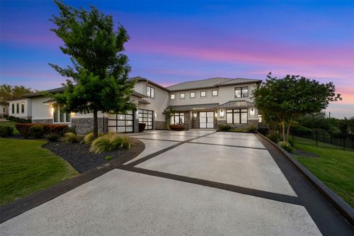 901 Cypress Grove Dr, Austin, TX, 78732-6167 | Card Image