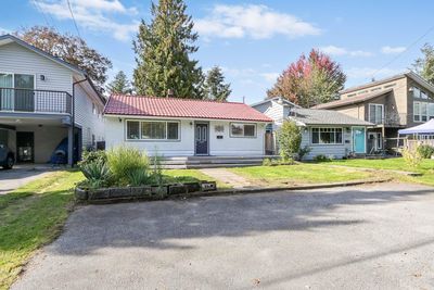 3355 Flint St, Home with 0 bedrooms, 0 bathrooms and null parking in Port Coquitlam BC | Image 2