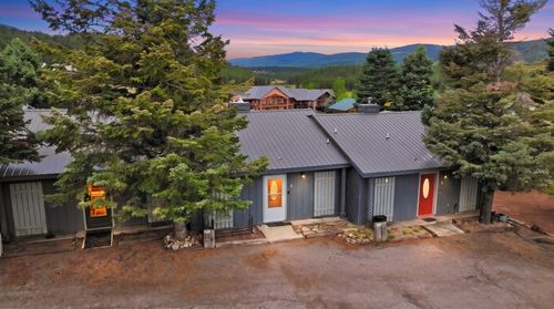 6-14 Mammoth Mountain Rd, Angel Fire, NM, 87710-8060 | Card Image