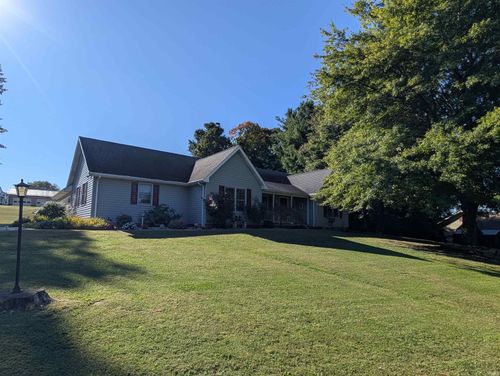 880 N Honeysuckle Lane, Vincennes, IN, 47591 | Card Image