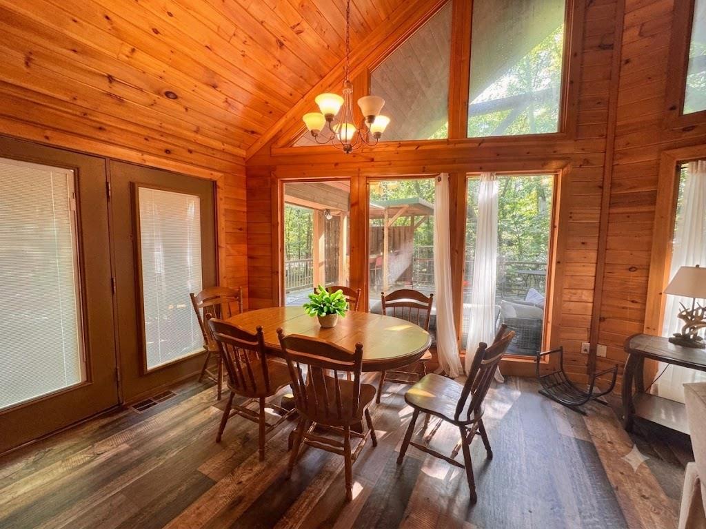 Residential in Broken Bow 3