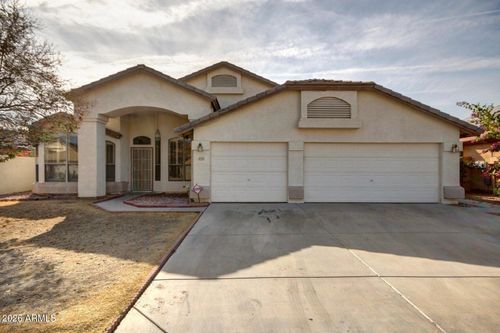 12715 W Cambridge Ave, Avondale, AZ, 85392-7068 | Card Image