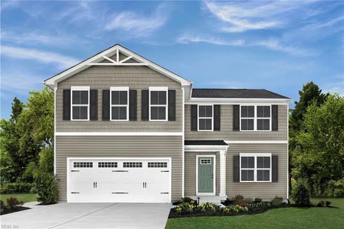 136 Jasmine Court, South Mills, NC, 27976 | Card Image