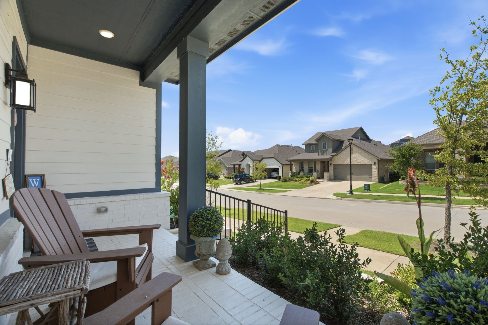 Residential Lease in Northlake