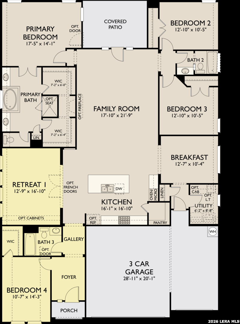 Residential in Castroville 2