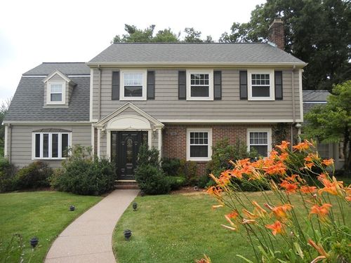45 Wellesley Rd, Belmont, MA, 02478-2123 | Card Image