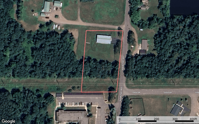 605 Old Military Rd S, Home with 0 bedrooms, 0 bathrooms and null parking in Sandstone MN | Image 15