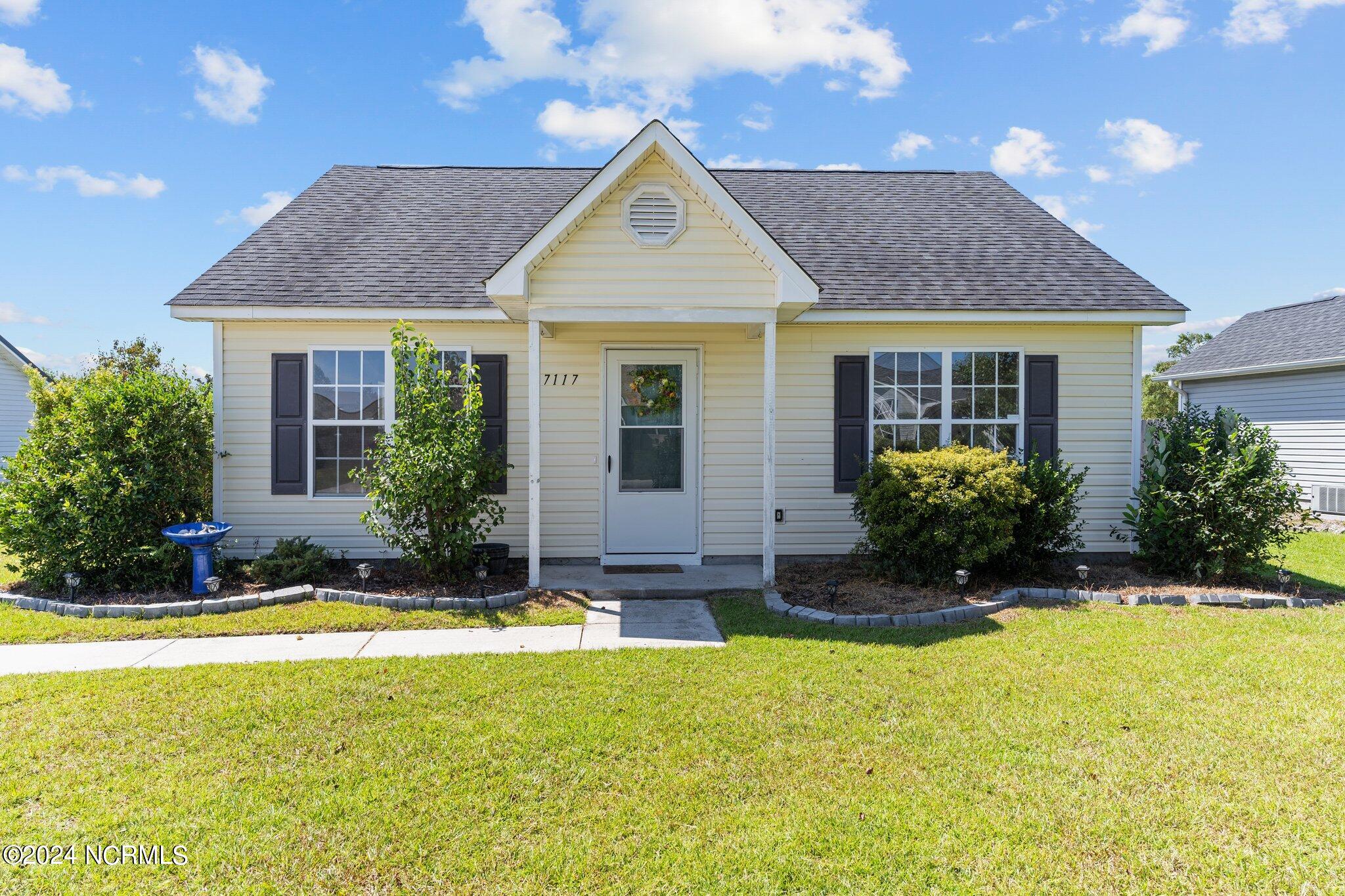 Thurgood Rd, Wilmington, NC 28411