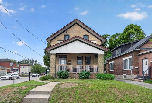 155 Lancaster St W, Kitchener, ON, N2H4T7 | Card Image