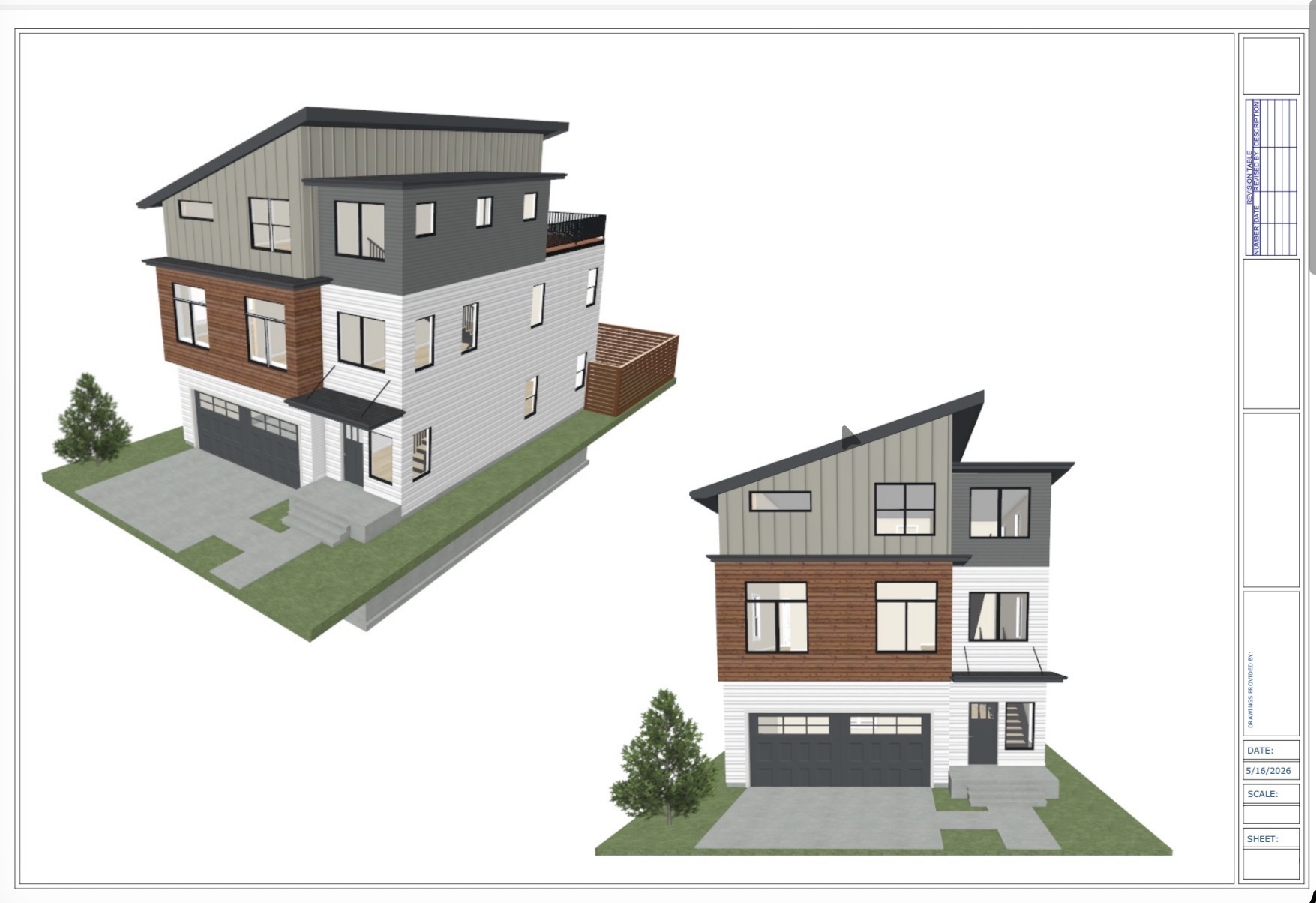 Residential in Indianapolis 2