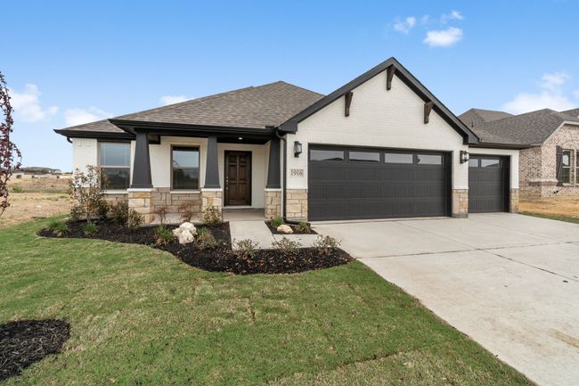 117 Loveta Ln, House other with 3 bedrooms, 2 bathrooms and null parking in Boyd TX | Image 28
