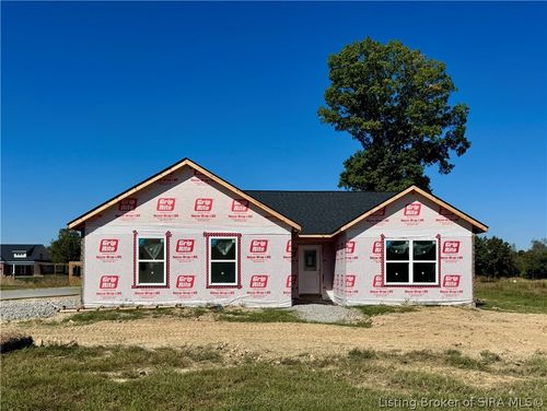 13938 Deer Run Trce, Memphis, IN, 47143-1406 | Card Image