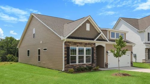 516 Inchmore Drive, Woodruff, SC, 29388 | Card Image