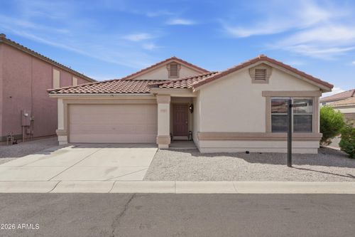 2303 E 35th Ave, Apache Junction, AZ, 85119-3690 | Card Image