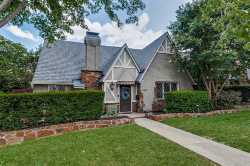 5450 Mccommas Blvd, Dallas, TX, 75206-5626 | Card Image