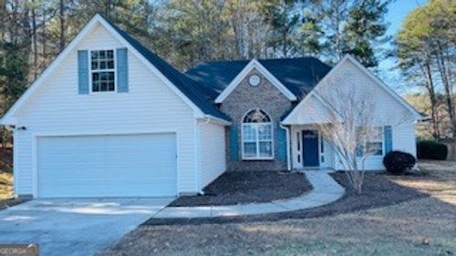 1468 Sierra Ridge Pl, Loganville, GA, 30052-8600 | Card Image