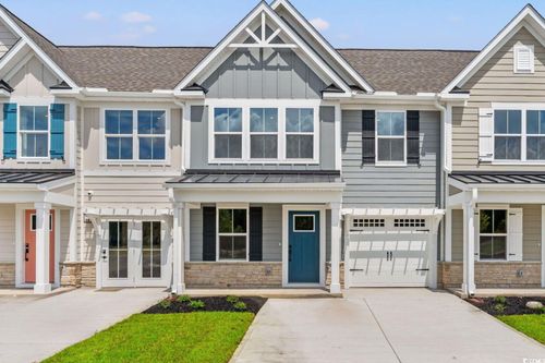 b-1303 Pleasant Ridge Dr, Myrtle Beach, SC, 29572 | Card Image