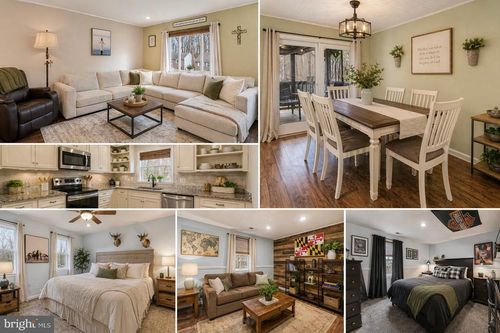 3025 Ebbtide Dr, EDGEWOOD, MD, 21040-2901 | Card Image