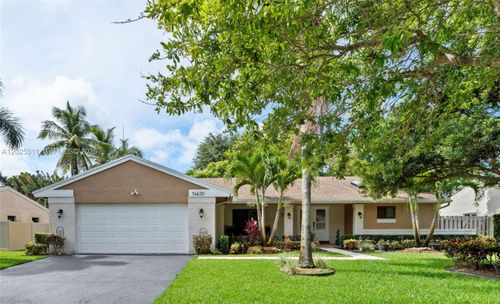 14630 Madison Pl, Davie, FL, 33325-3075 | Card Image