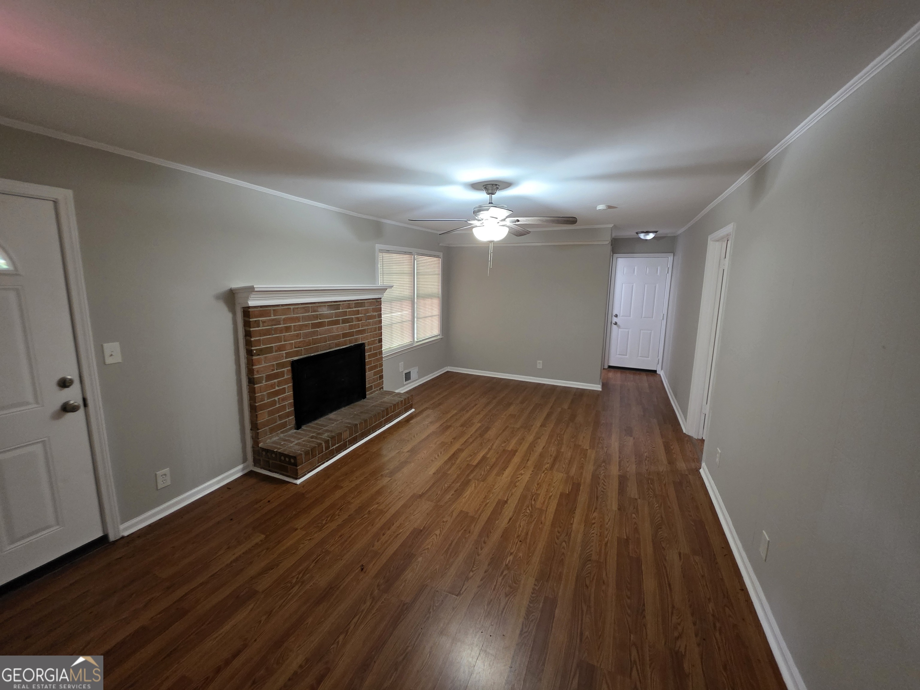 Residential in Stone Mountain 3