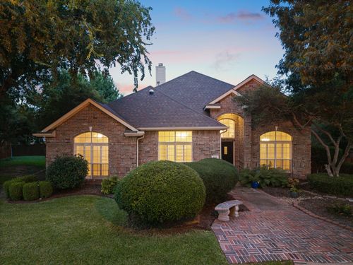 405 Watters Crossing Ct, Allen, TX, 75013-3629 | Card Image