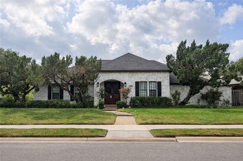 5309 Saint Andrews Dr, Corpus Christi, TX, 78413-2810 | Card Image