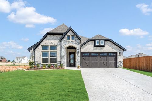 130 Kingfisher Ln, Aledo, TX, 76008-4025 | Card Image