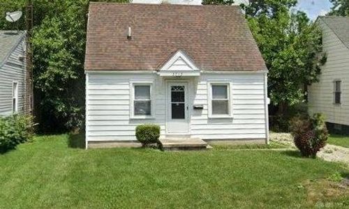 3713 El Paso Ave, Dayton, OH, 45406-1506 | Card Image