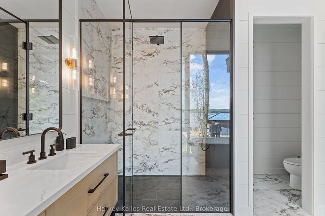1005 Ham Rd, House other with 5 bedrooms, 6 bathrooms and 6 parking in Bala ON | Image 30