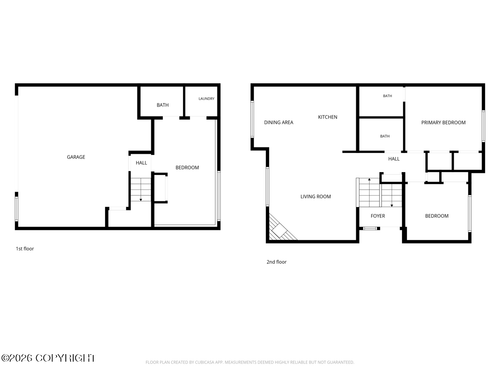 4203 Resurrection Dr, Anchorage, AK, 99504-4726 | Card Image