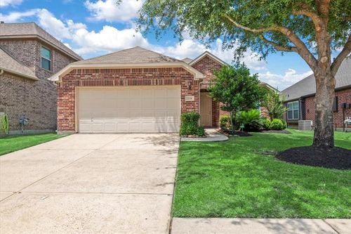 21336 Kings Guild Ln, Kingwood, TX, 77339-2594 | Card Image