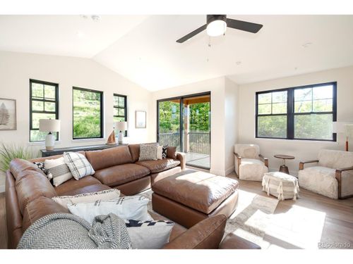 142 Saddle Mountain Camp Rd, Granby, CO, 80446-5935 | Card Image