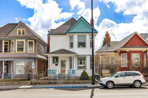 826 W Park St, Butte, MT, 59701-9066 | Card Image