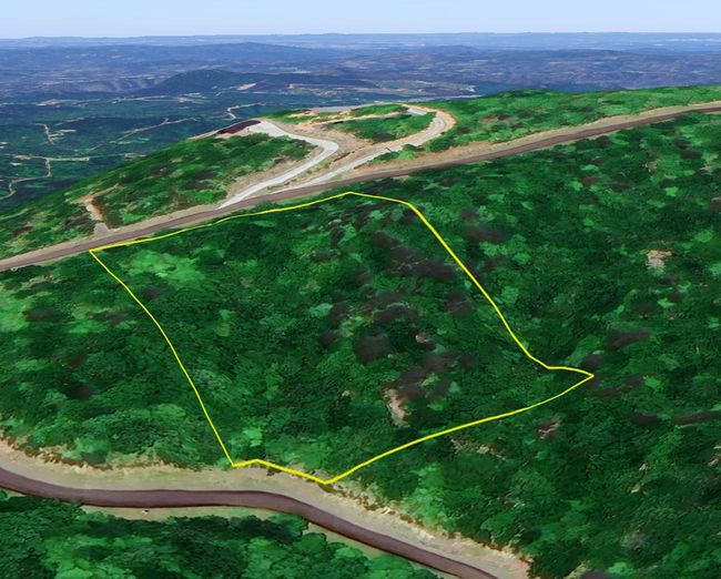 235 Andes Rdg, Home with 0 bedrooms, 0 bathrooms and null parking in Ellijay GA | Image 13