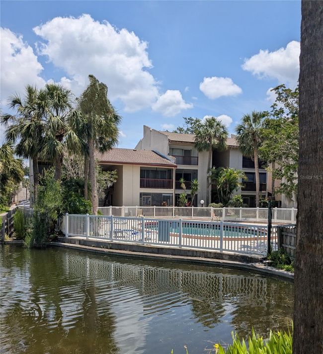 UNIT-125 - 3840 N Lake Dr, Condo with 1 bedrooms, 1 bathrooms and null parking in TAMPA FL | Image 11