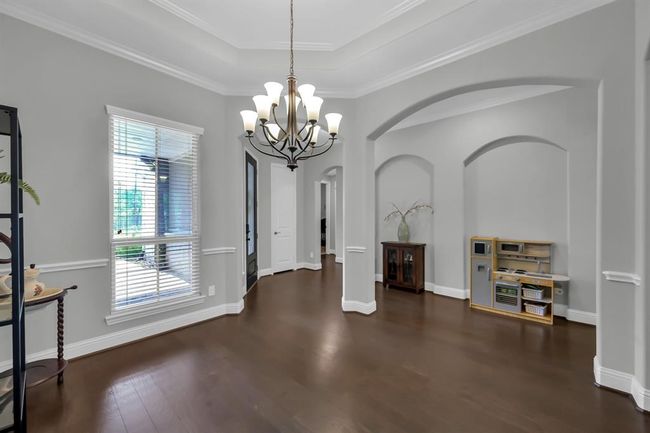 31268 New Forest Park Ln, House other with 4 bedrooms, 2 bathrooms and 3 parking in Spring TX | Image 13